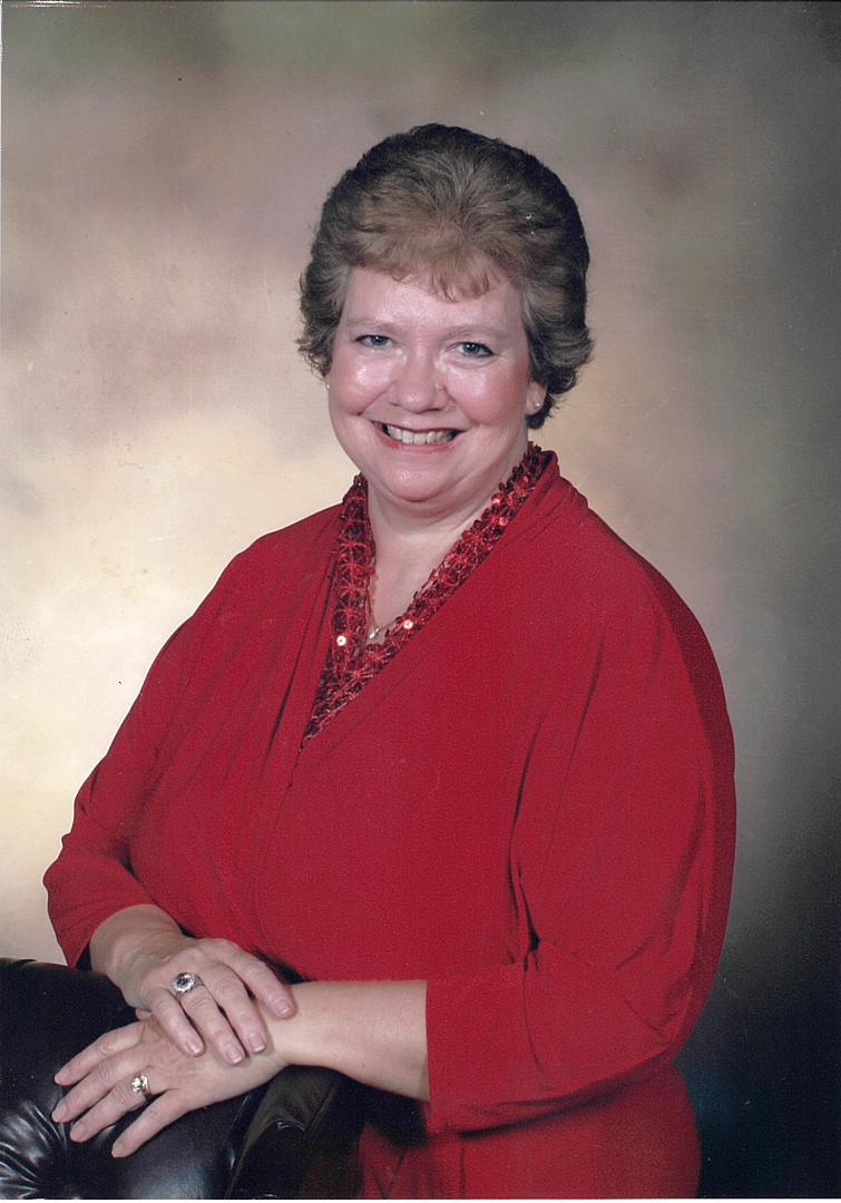 View the biography of Joy Edna Ross Plyler